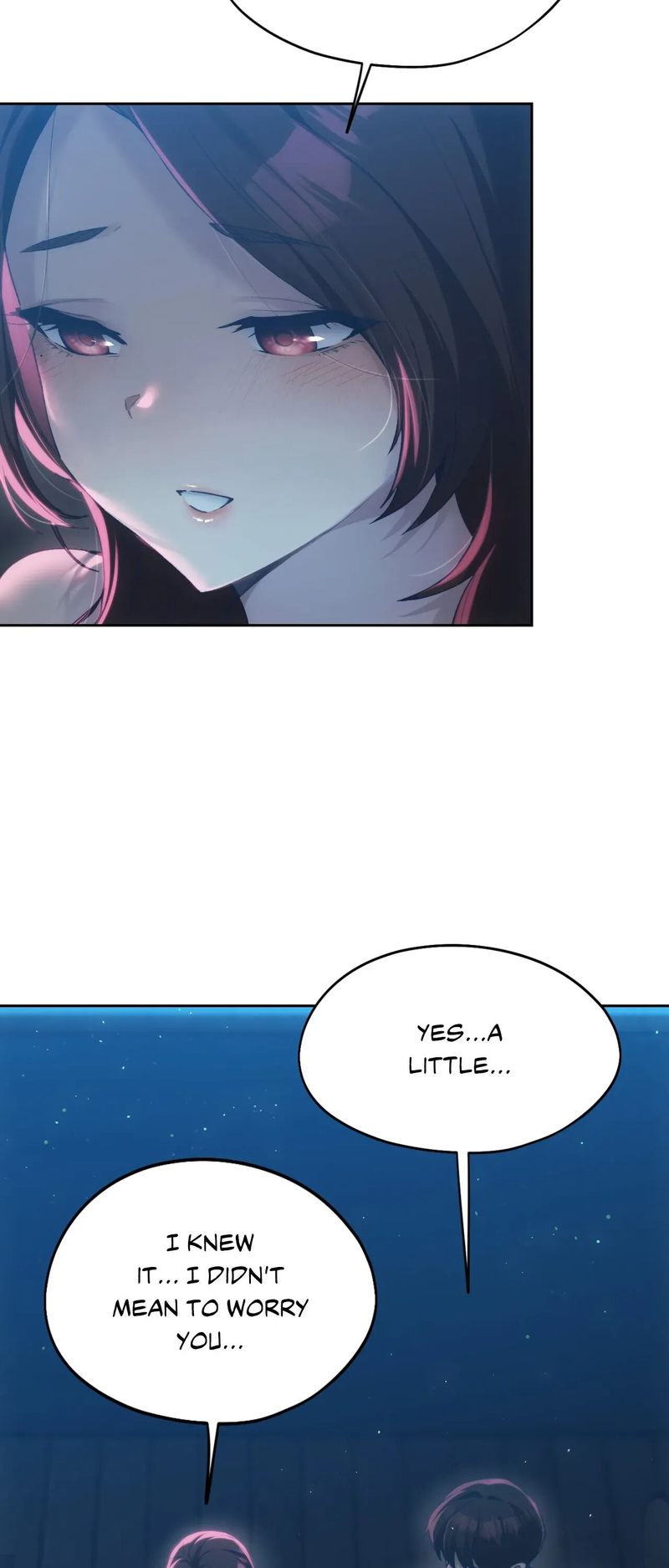 From today, my favorite… Chapter 58 Page 4