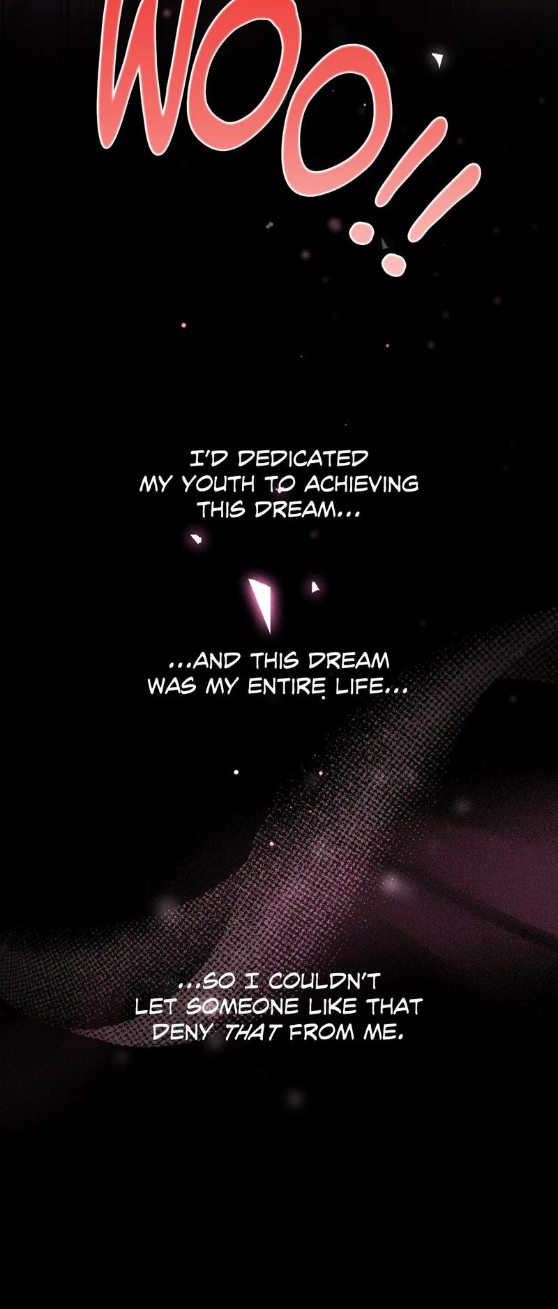 From today, my favorite… Chapter 58 Page 42