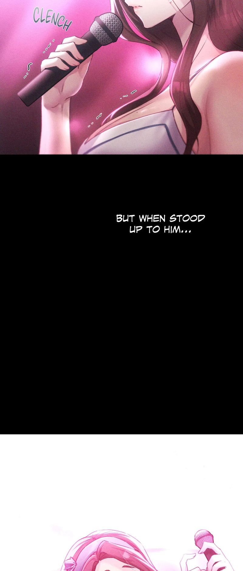 From today, my favorite… Chapter 58 Page 44