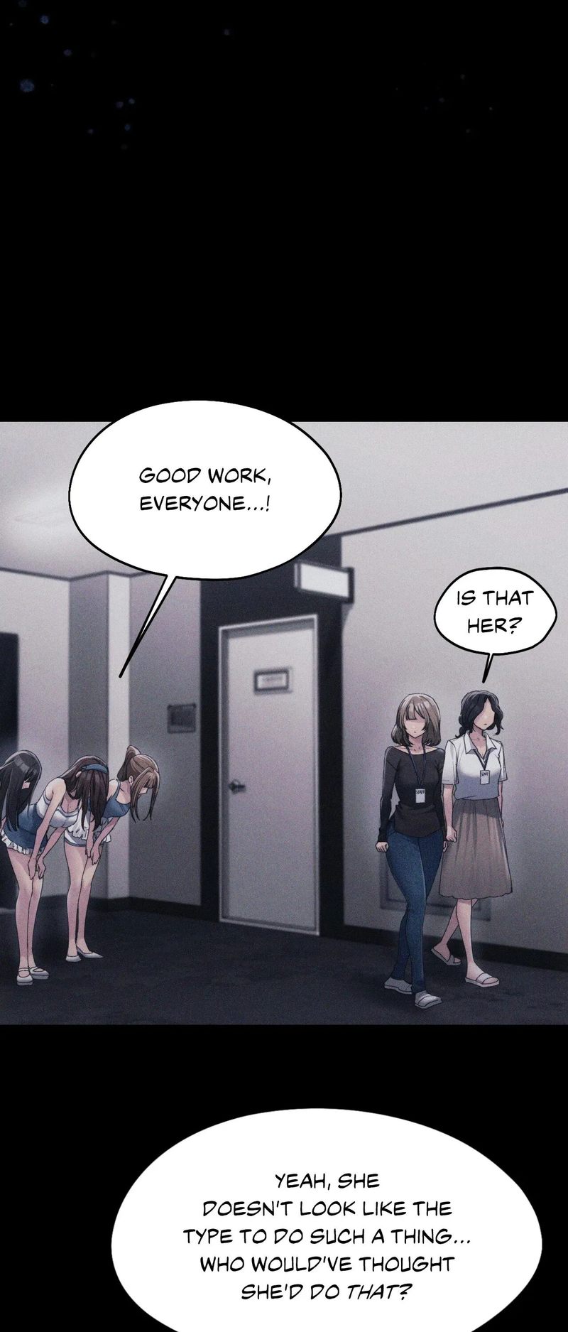 From today, my favorite… Chapter 58 Page 46