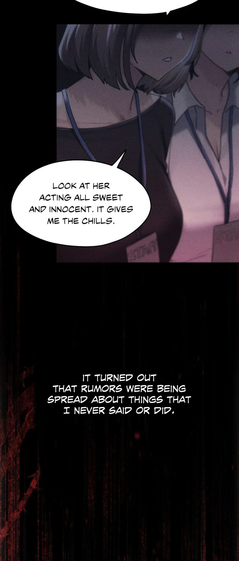 From today, my favorite… Chapter 58 Page 47
