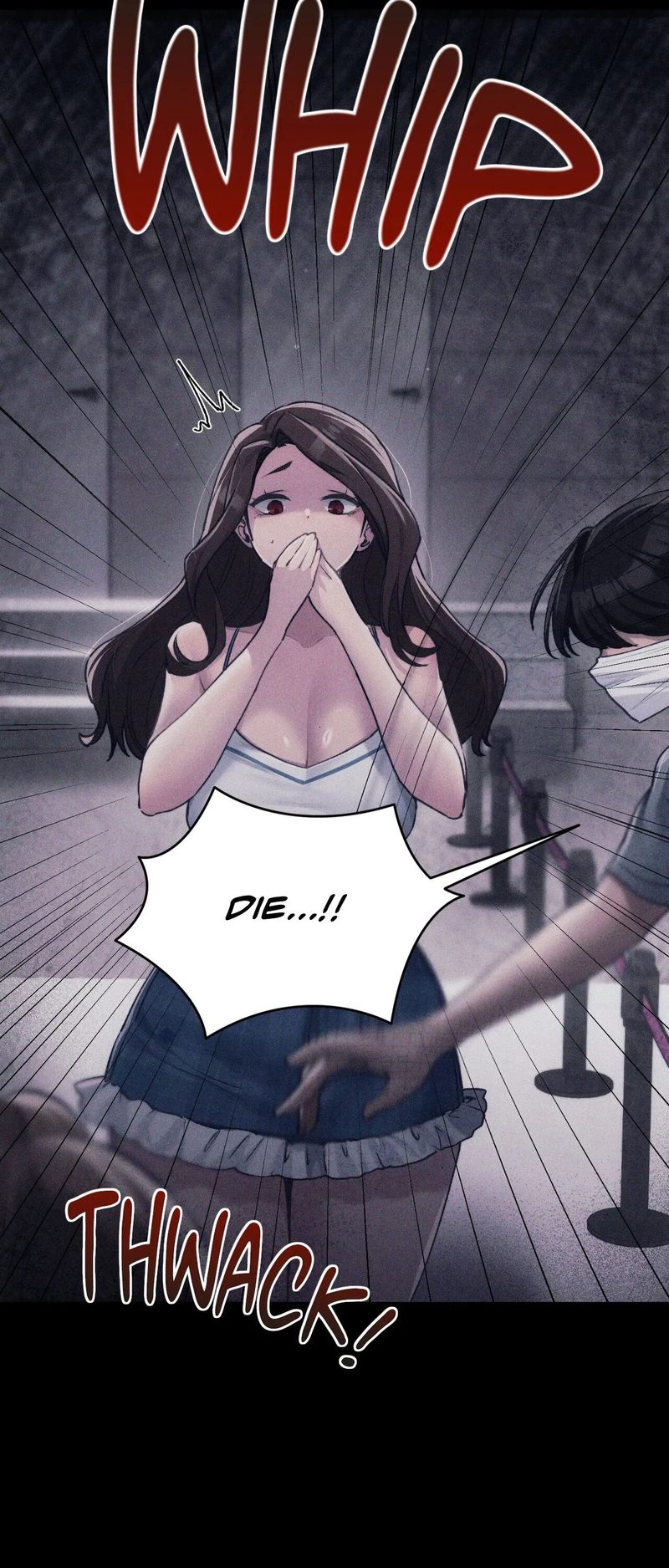 From today, my favorite… Chapter 58 Page 51