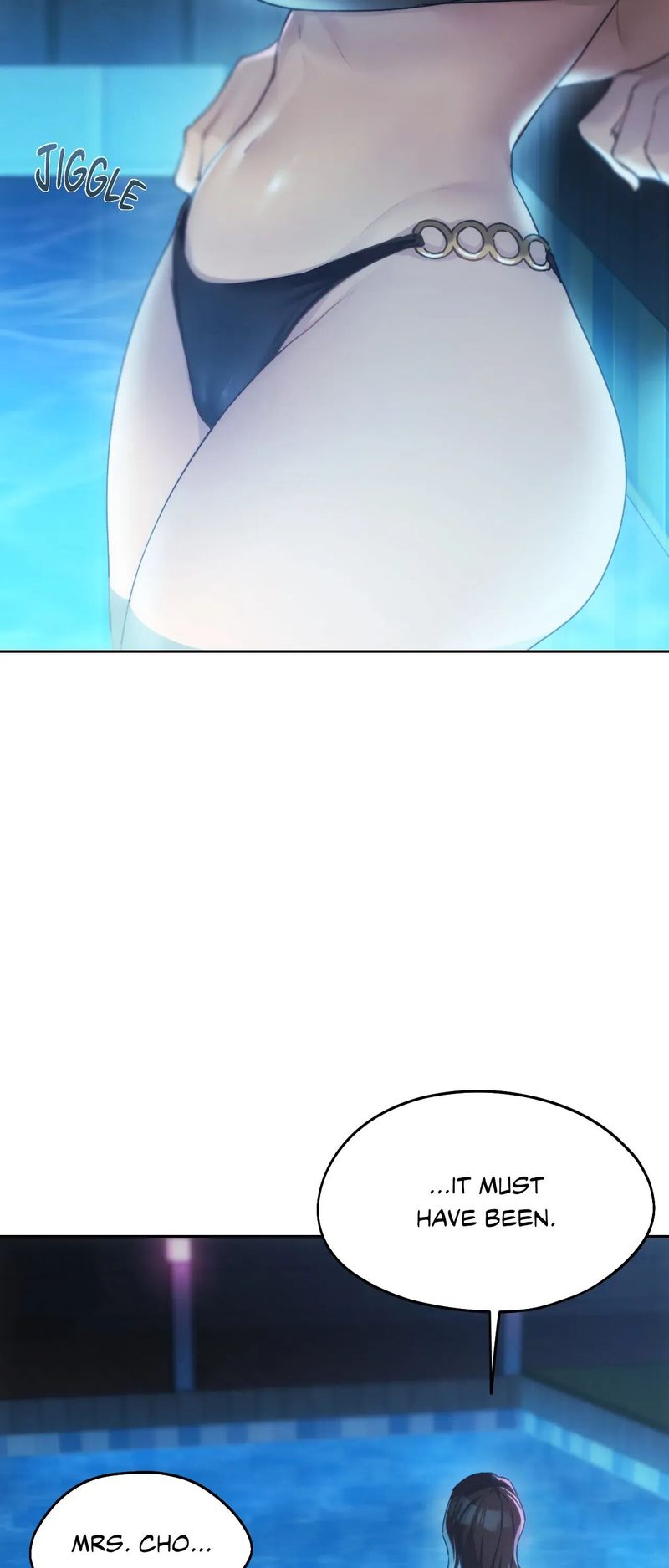 From today, my favorite… Chapter 58 Page 56