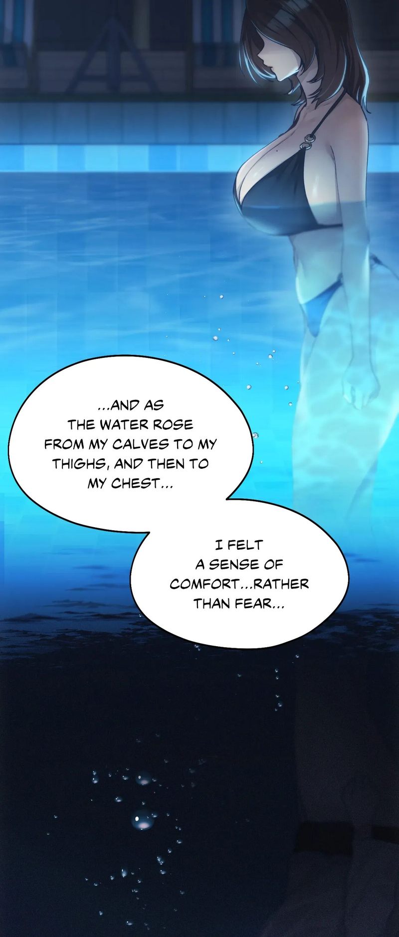 From today, my favorite… Chapter 58 Page 58