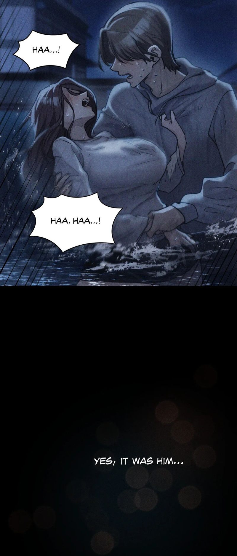 From today, my favorite… Chapter 58 Page 66