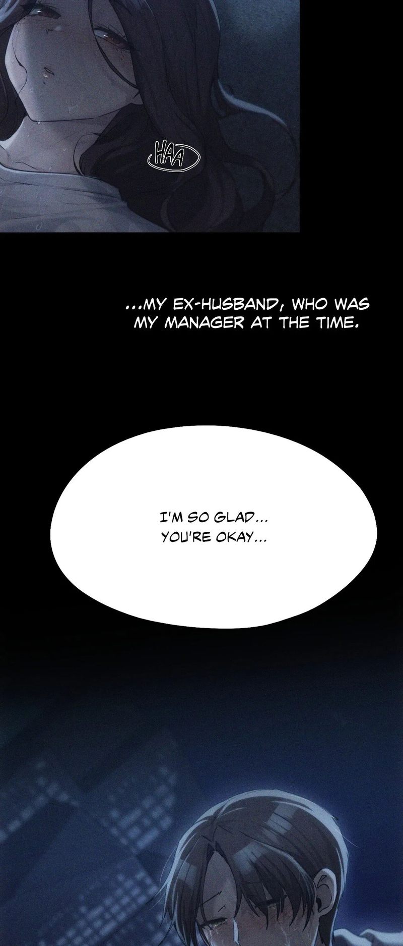 From today, my favorite… Chapter 58 Page 69