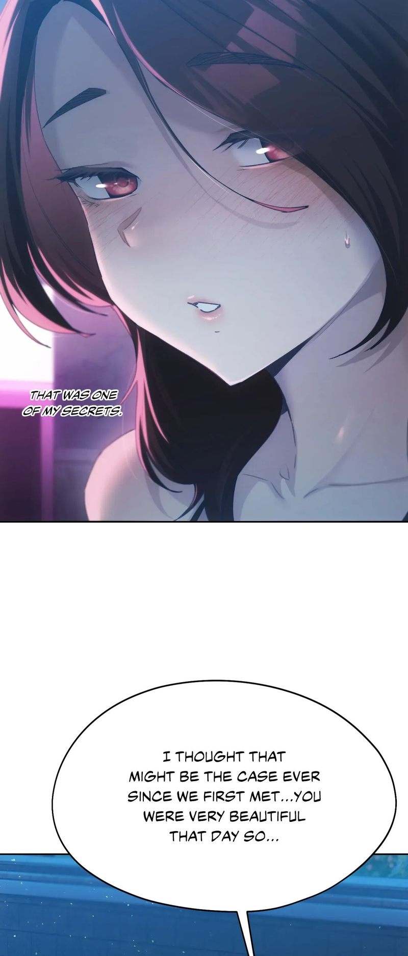 From today, my favorite… Chapter 58 Page 7