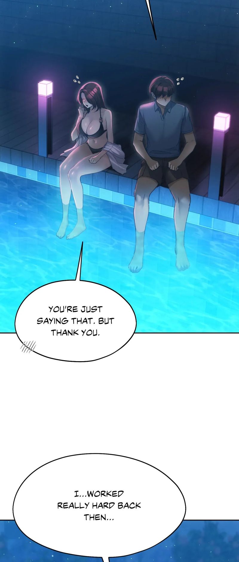 From today, my favorite… Chapter 58 Page 8