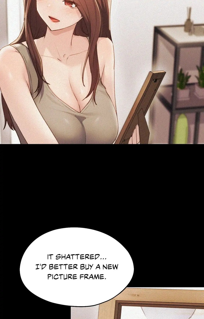 From today, my favorite… Chapter 59 Page 21