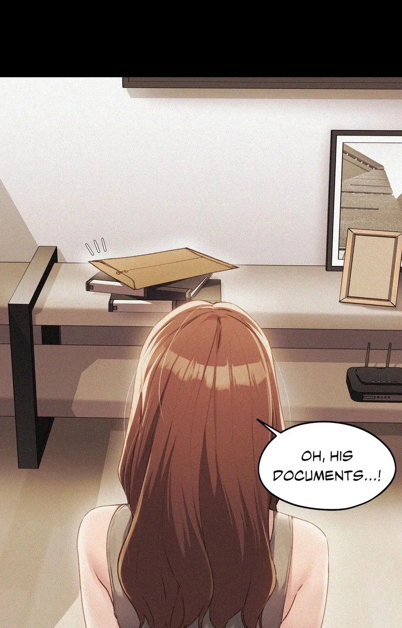 From today, my favorite… Chapter 59 Page 23