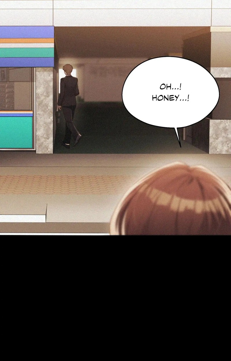 From today, my favorite… Chapter 59 Page 27