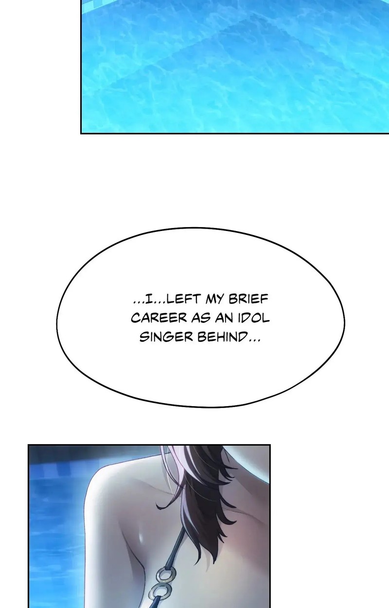 From today, my favorite… Chapter 59 Page 3