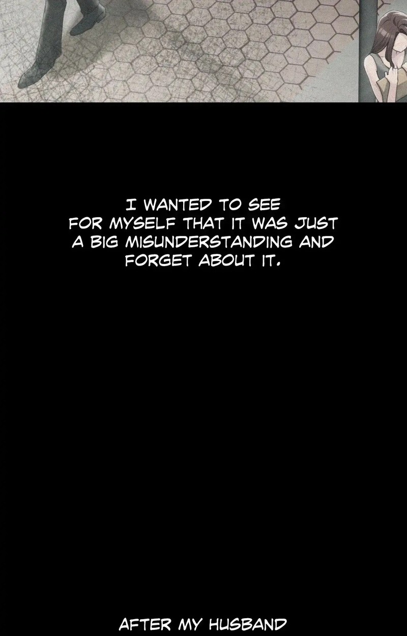 From today, my favorite… Chapter 59 Page 37