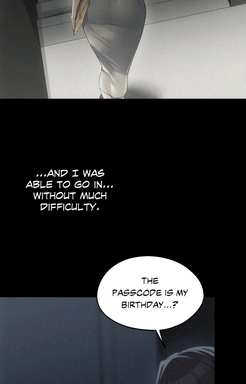 From today, my favorite… Chapter 59 Page 39