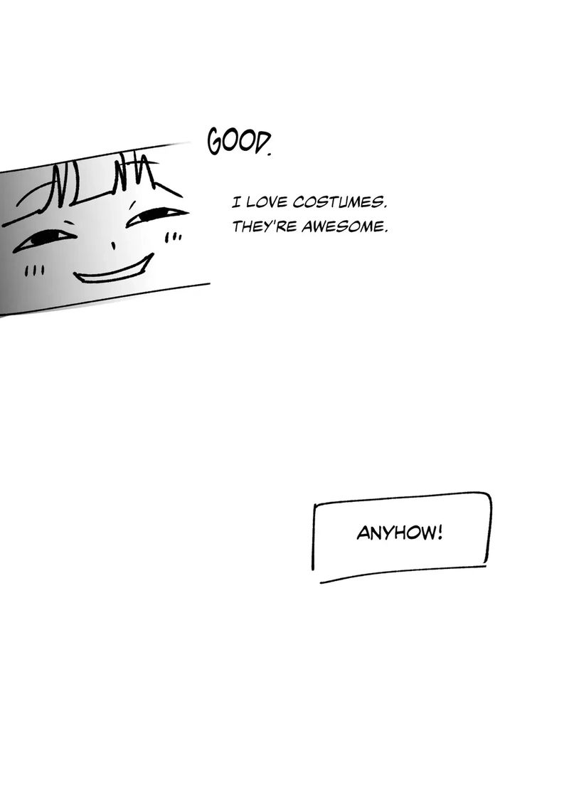 From today, my favorite… Chapter 60.5 Page 11