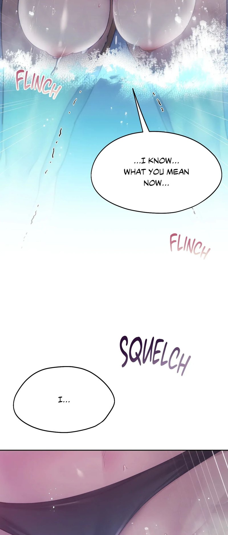From today, my favorite… Chapter 61 Page 10