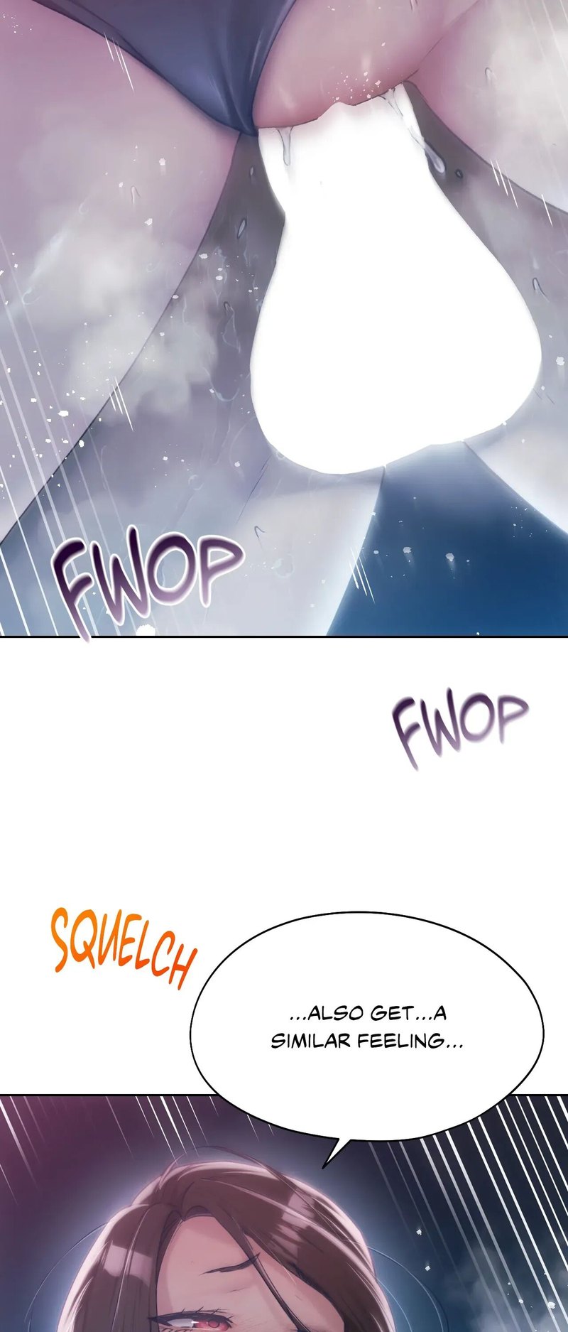 From today, my favorite… Chapter 61 Page 11