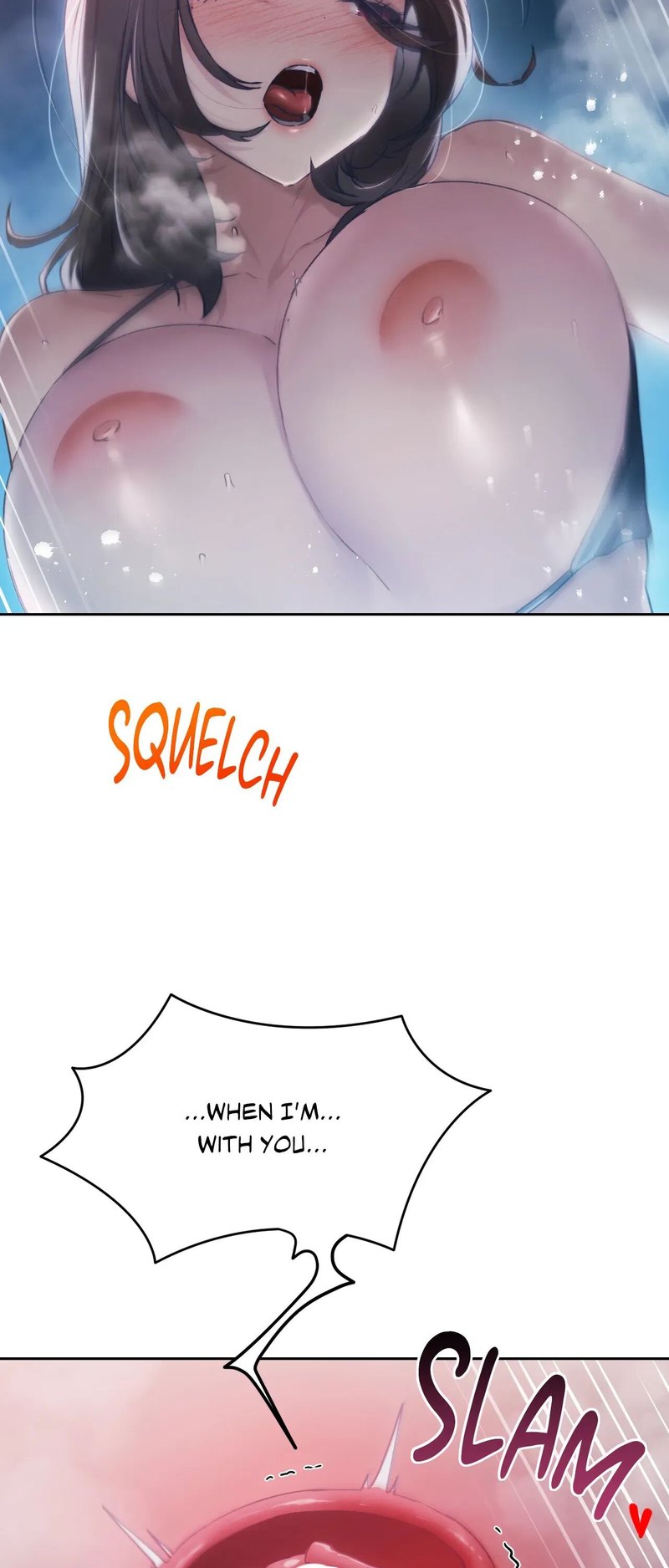 From today, my favorite… Chapter 61 Page 12
