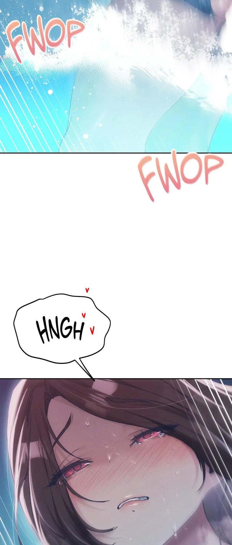 From today, my favorite… Chapter 61 Page 18