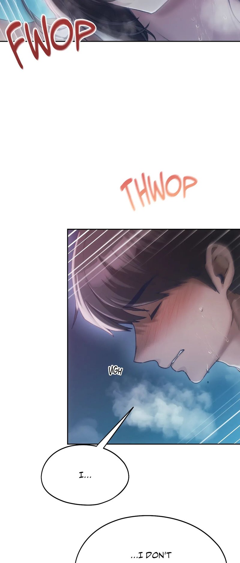 From today, my favorite… Chapter 61 Page 19
