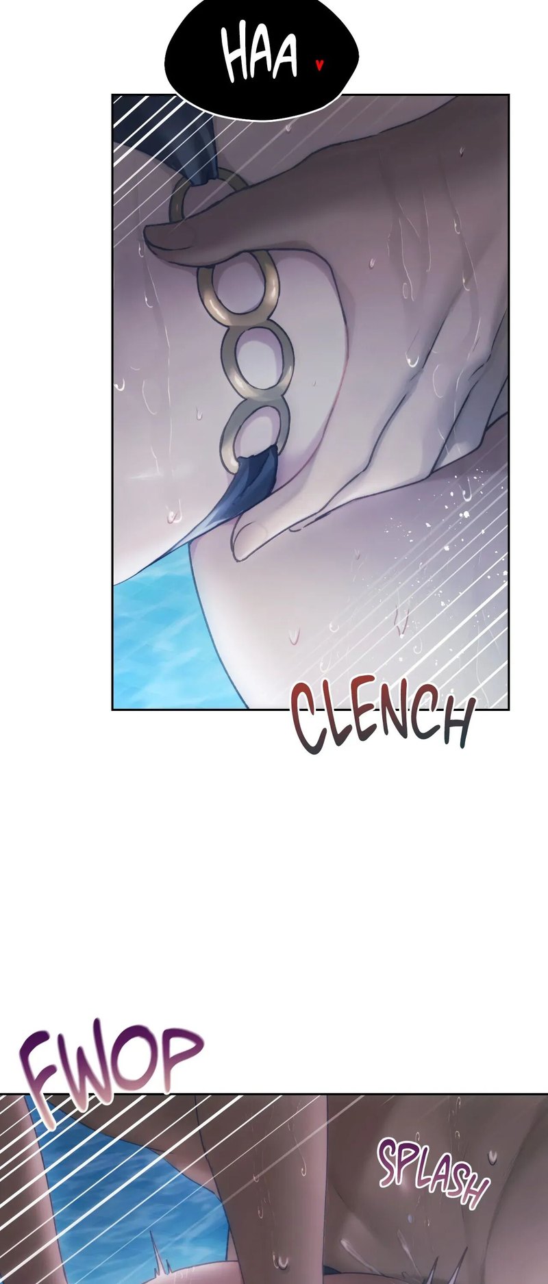 From today, my favorite… Chapter 61 Page 2