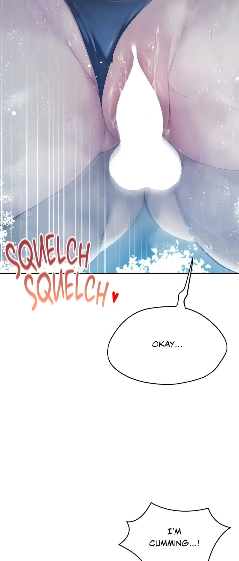 From today, my favorite… Chapter 61 Page 23