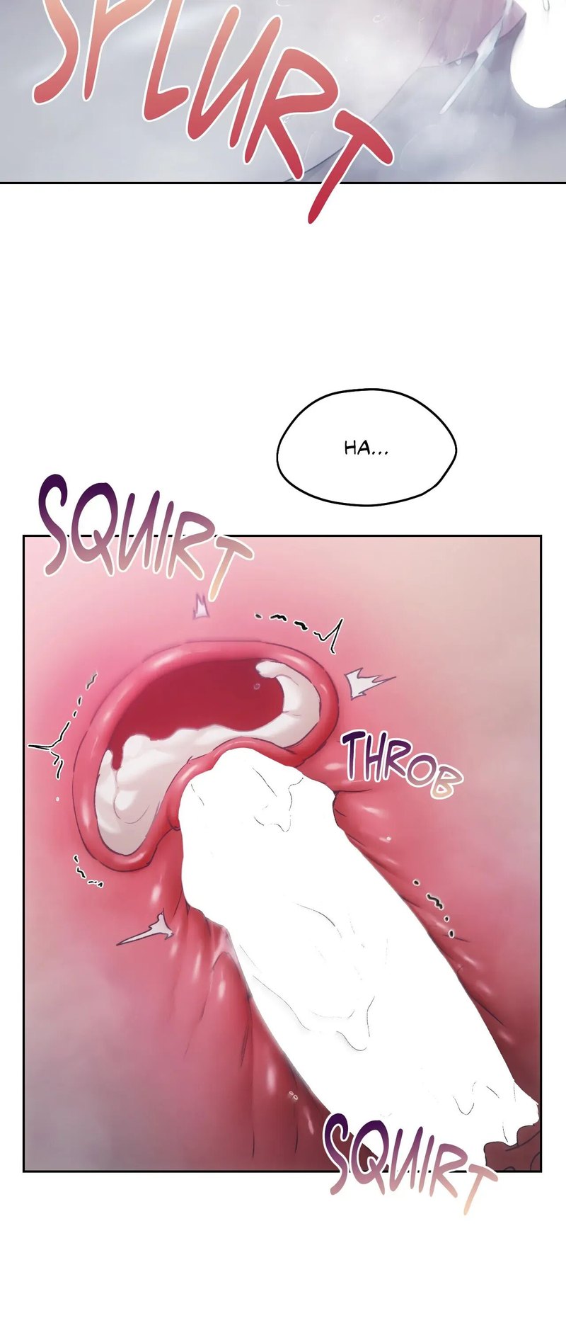 From today, my favorite… Chapter 61 Page 25