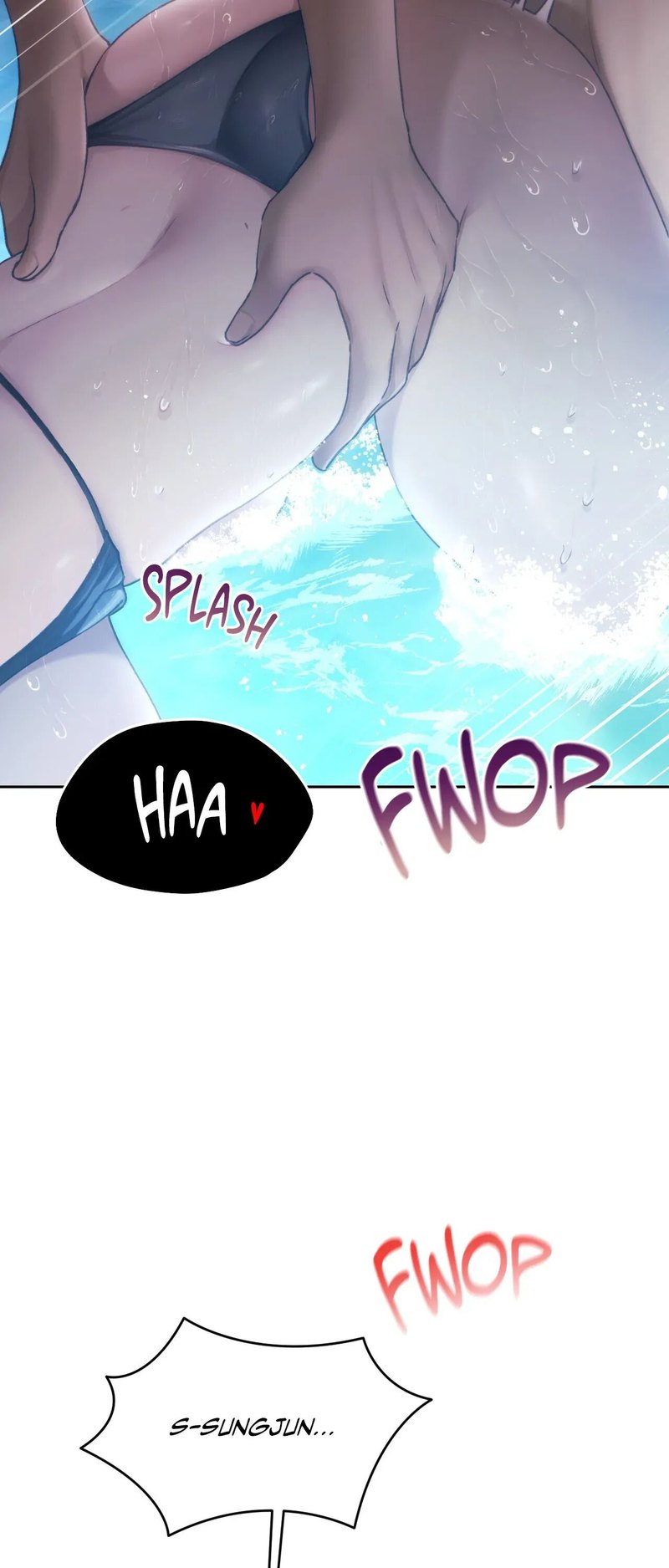 From today, my favorite… Chapter 61 Page 3