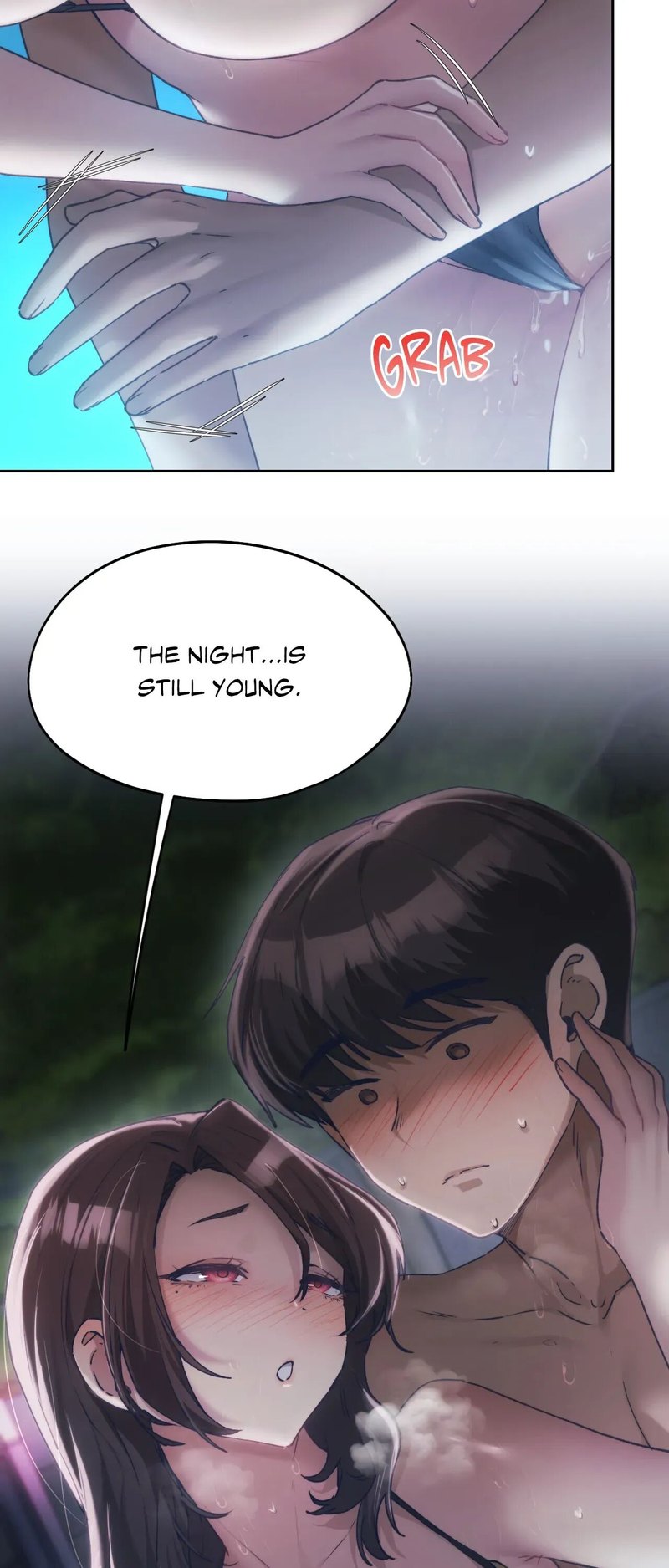 From today, my favorite… Chapter 61 Page 30