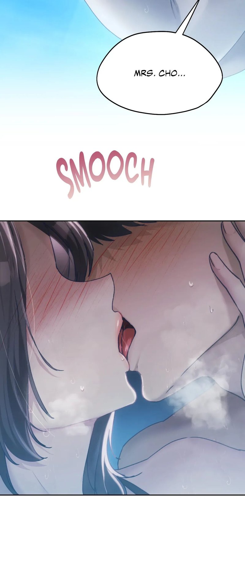 From today, my favorite… Chapter 61 Page 33