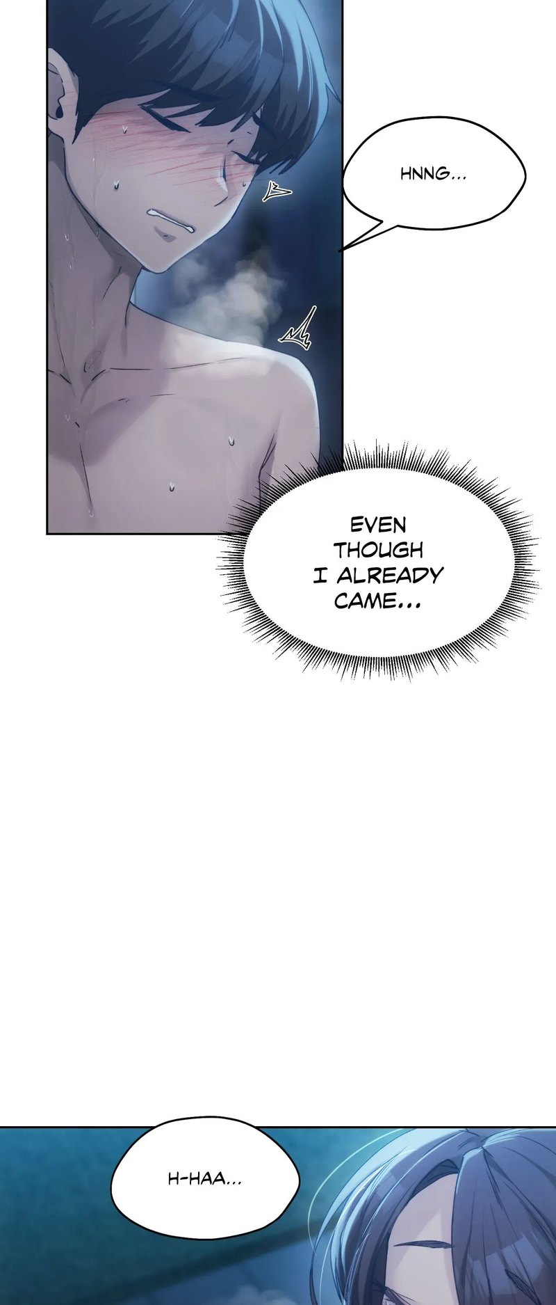From today, my favorite… Chapter 61 Page 40