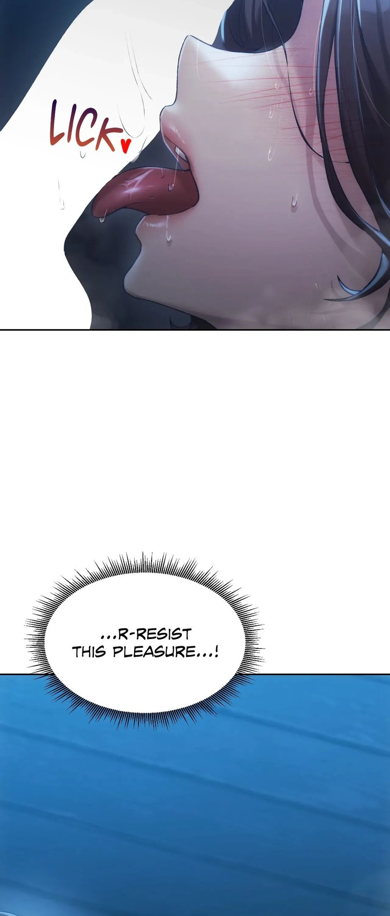 From today, my favorite… Chapter 61 Page 42