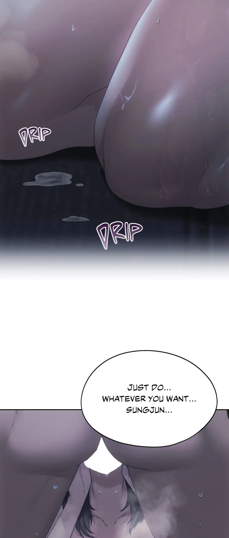 From today, my favorite… Chapter 61 Page 46
