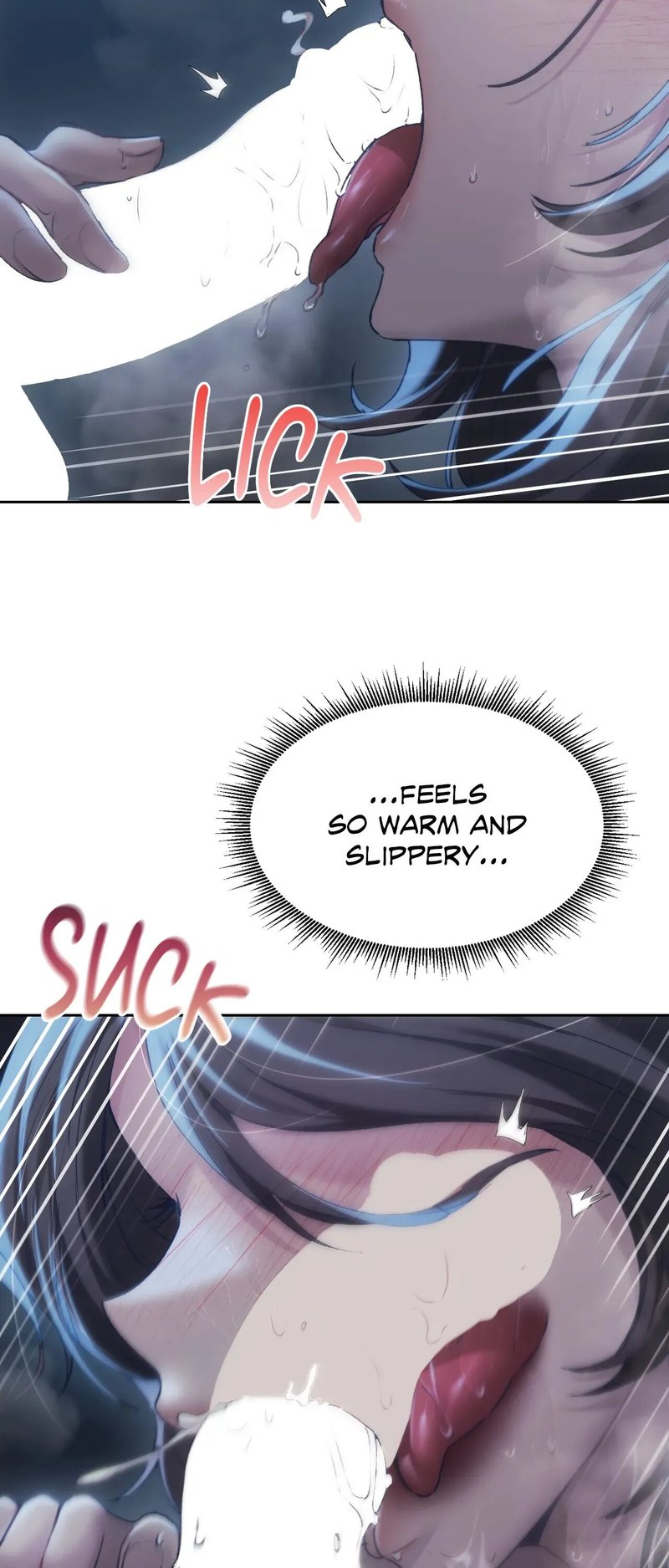 From today, my favorite… Chapter 61 Page 48