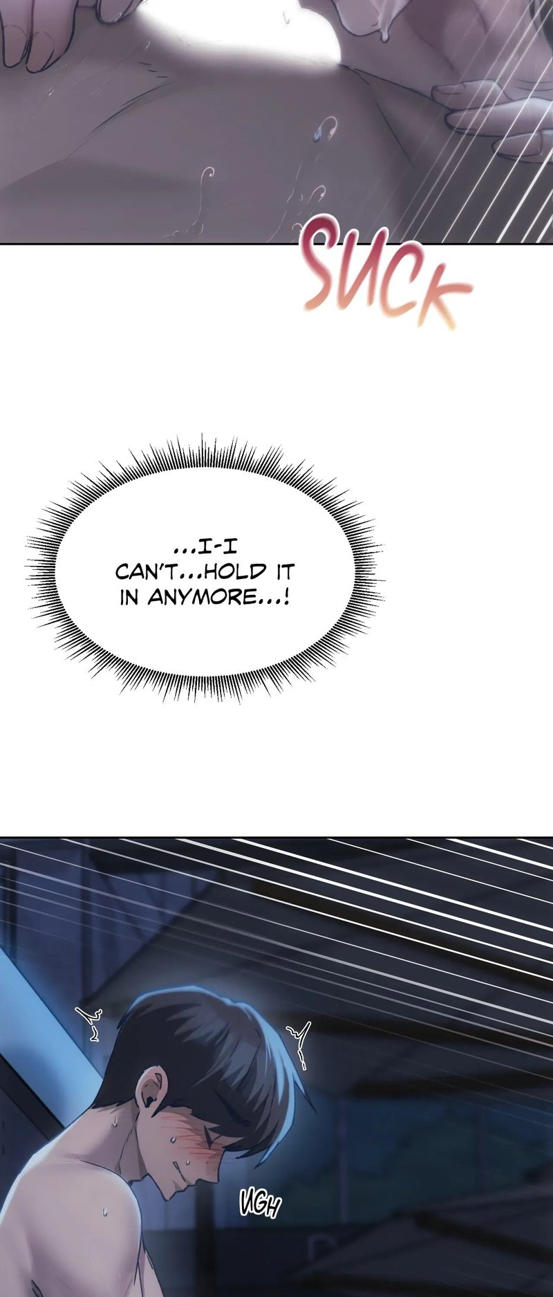 From today, my favorite… Chapter 61 Page 49