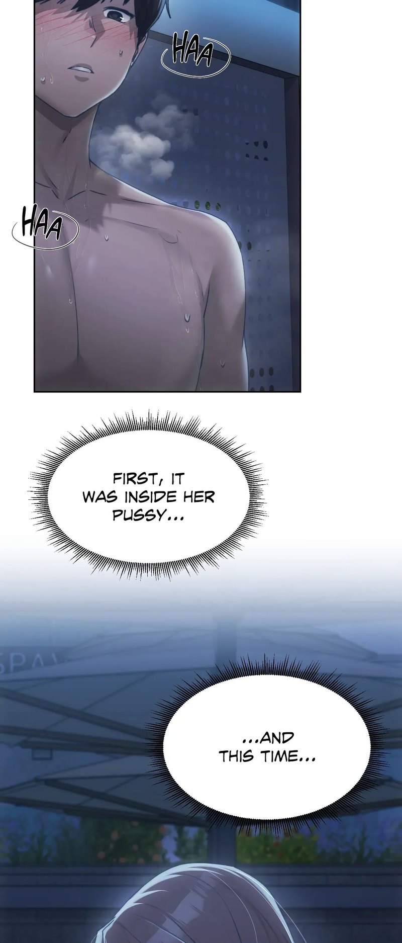 From today, my favorite… Chapter 61 Page 58