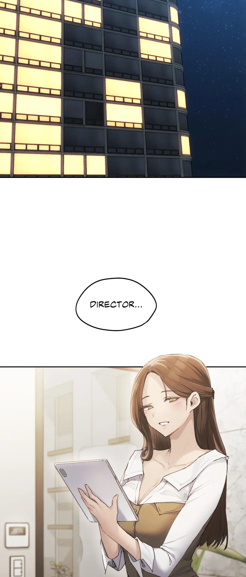 From today, my favorite… Chapter 61 Page 64