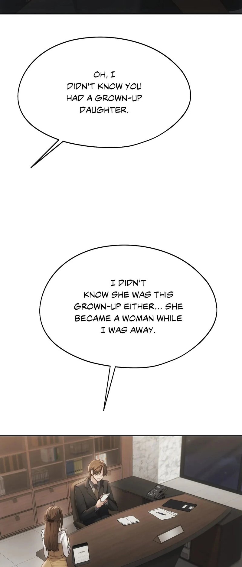 From today, my favorite… Chapter 61 Page 67