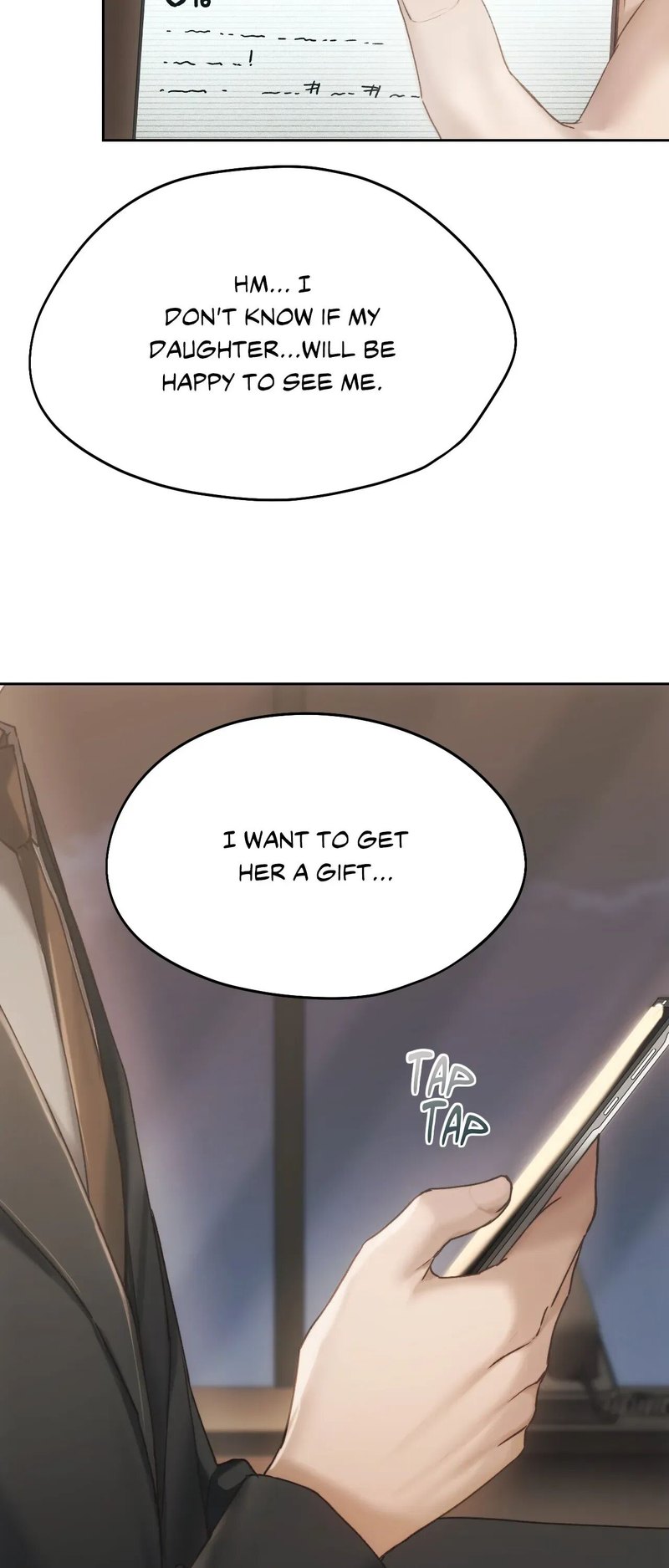 From today, my favorite… Chapter 61 Page 69