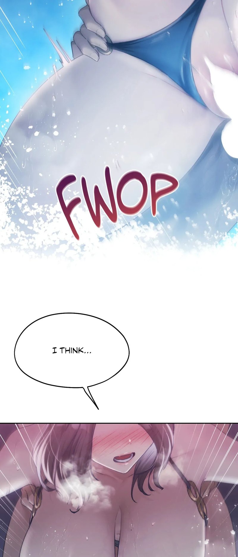 From today, my favorite… Chapter 61 Page 9