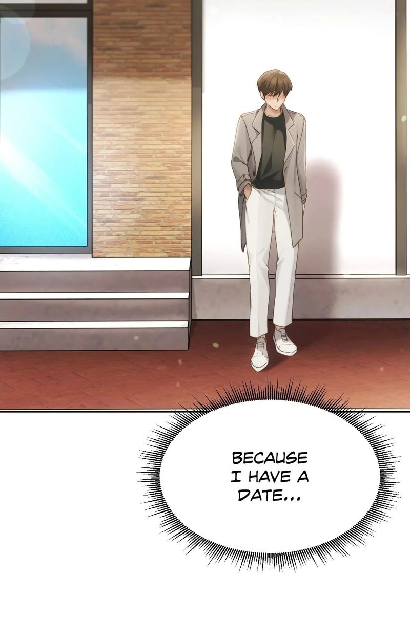 From today, my favorite… Chapter 62 Page 100