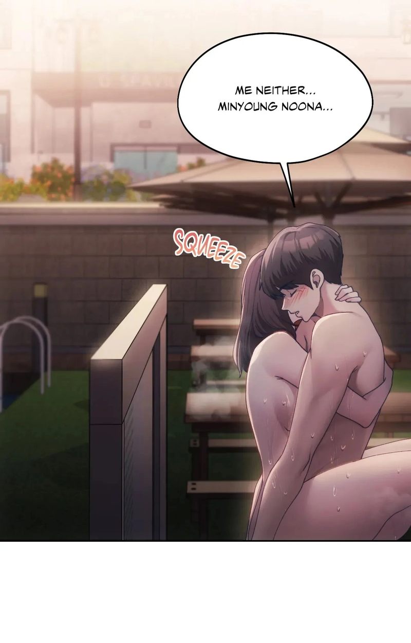 From today, my favorite… Chapter 62 Page 28