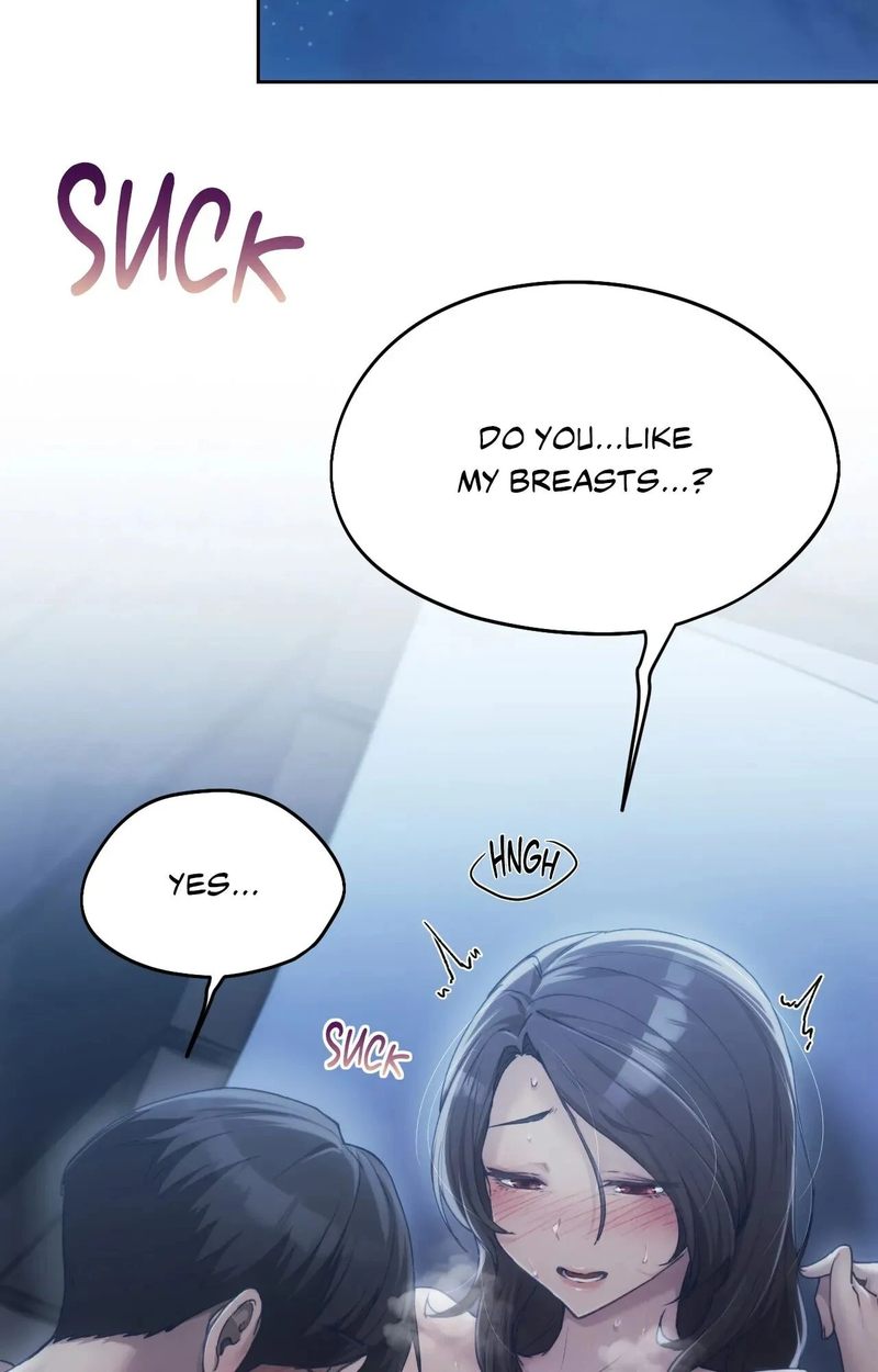 From today, my favorite… Chapter 62 Page 3