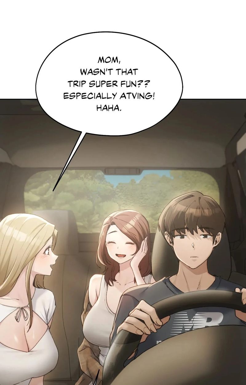 From today, my favorite… Chapter 62 Page 32