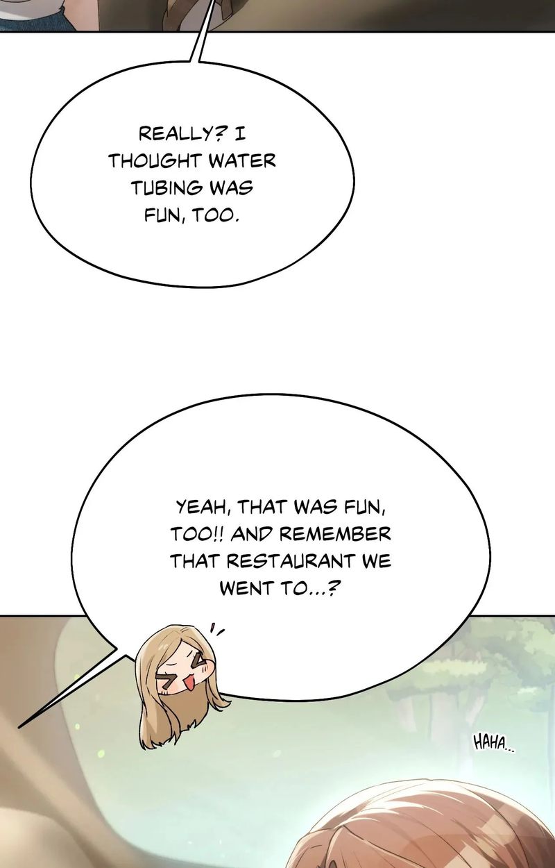From today, my favorite… Chapter 62 Page 33