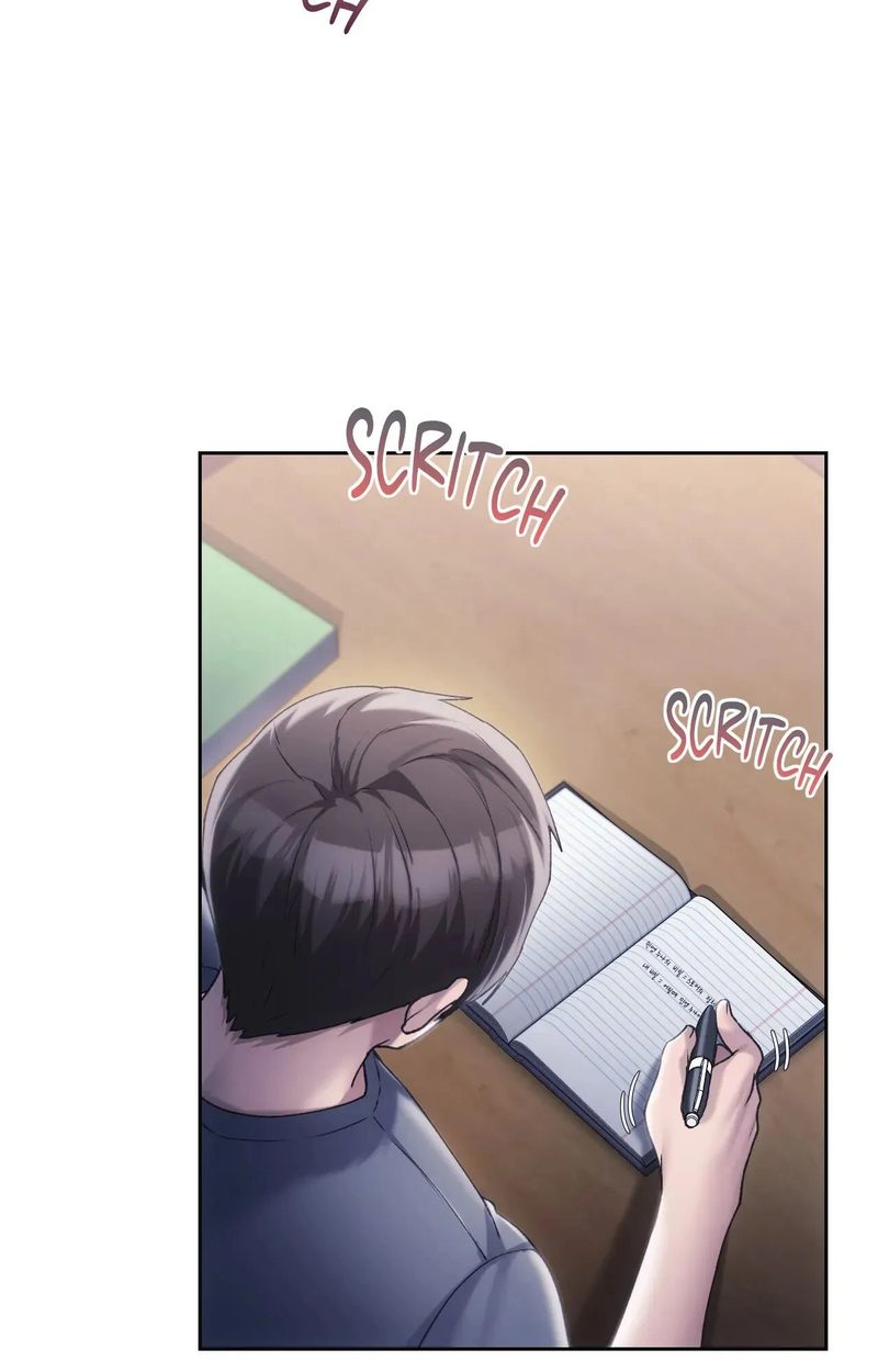 From today, my favorite… Chapter 62 Page 41