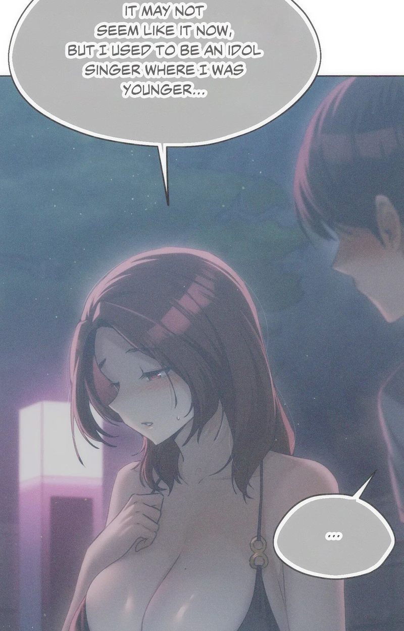 From today, my favorite… Chapter 62 Page 46