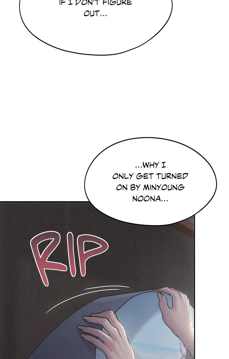 From today, my favorite… Chapter 62 Page 51