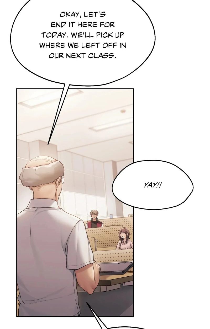 From today, my favorite… Chapter 62 Page 56
