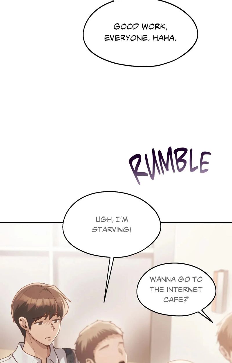 From today, my favorite… Chapter 62 Page 57
